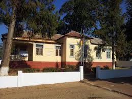 Edifício do Município